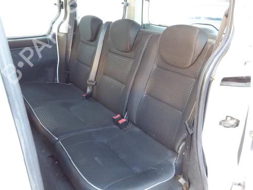 Front left exterior door handle PEUGEOT PARTNER MPV (5_, G_) 1.6 HDi 90 | BP2744270C128