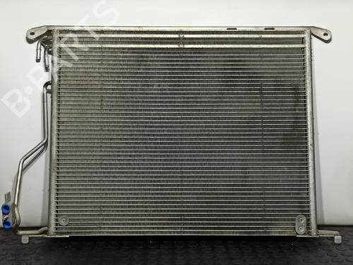 AC radiator MERCEDES-BENZ S-CLASS (W220) S 400 CDI (220.028, 220.128) | BP13689230M32 