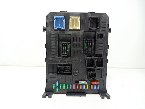 Sikringsdåse PEUGEOT 307 SW (3H) 1.6 HDI 110 (109 hp) 18926846