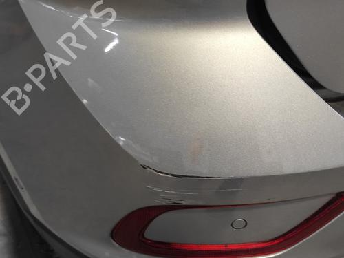 Bak støtfanger VW T-ROC (A11, D11) 1.0 TSI | BP28062937C8 