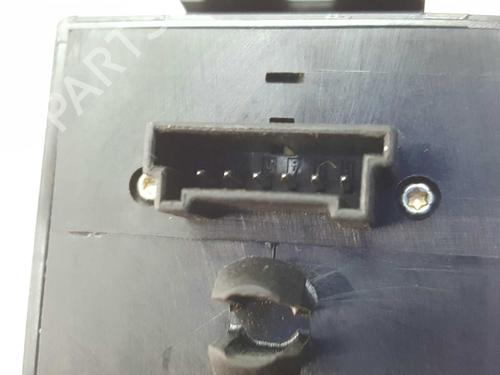 Mirror switch MERCEDES-BENZ S-CLASS (W220, V220) S 500, S 500 L (220.075, 220.175, 220.875) | BP5838952I25