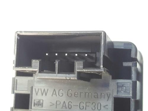 Headlight switch SEAT LEON (5F1) 1.6 TDI | BP14538166I24