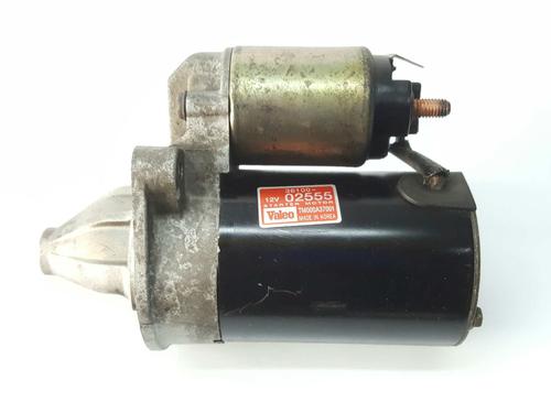 Startmotor HYUNDAI GETZ (TB) 1.1 (63 hp) 6821344