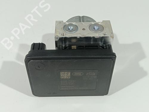 ABS pump LAND ROVER RANGE ROVER EVOQUE (L538) 2.0 D 4x4 | BP36437329M43  - Image 5