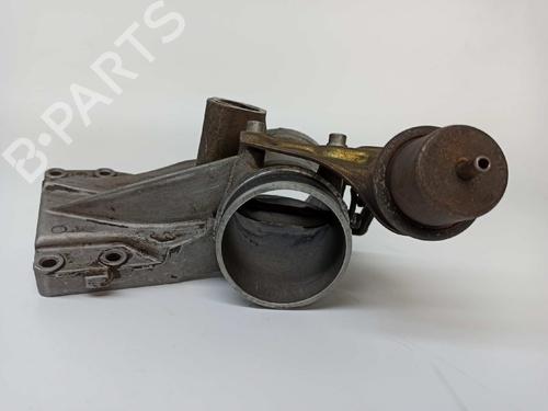 Throttle body MERCEDES-BENZ C-CLASS (W202) C 250 D (202.125) 6040980317