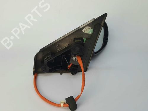Right mirror CITROËN C5 I (DC_) 2.2 HDi (DC4HXB, DC4HXE) | BP8226032C27