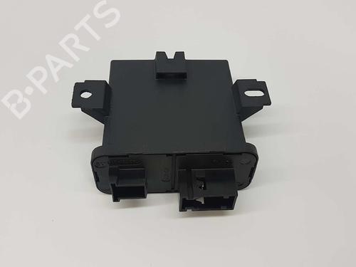 Xenon ballast LAND ROVER RANGE ROVER EVOQUE (L538) 2.2 D 4x4 | BP8324509C53