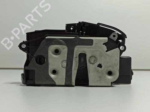 Used Rear right lock FORD TOURNEO COURIER B460 MPV 1.5 TDCi (75 hp) 25731142