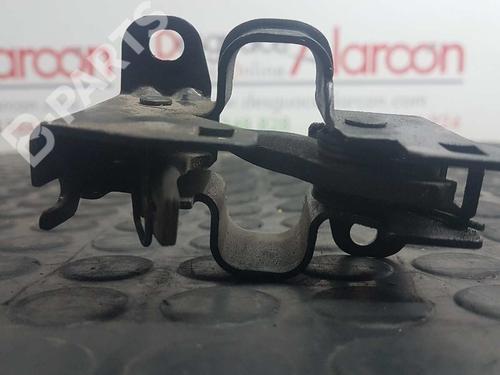 Hood lock MERCEDES-BENZ S-CLASS (W220) S 320 CDI (220.026, 220.126) | BP8776491C133 