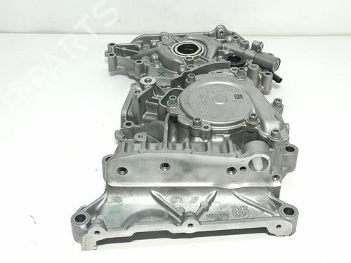 Timing cover FIAT 500X (334_) 1.0 (334.AXN1B) | BP23396388M123