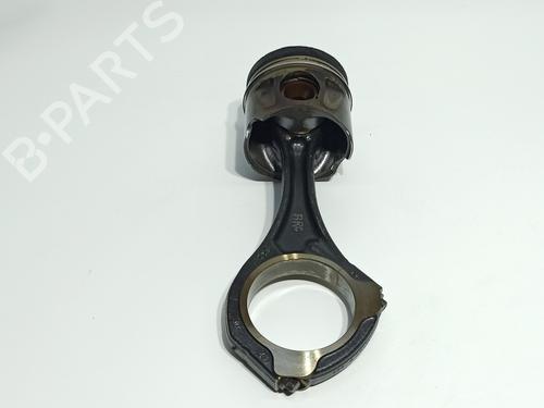 Andre MERCEDES-BENZ R-CLASS (W251, V251) R 280 CDI 4-matic (251.020) | BP16102524O1 