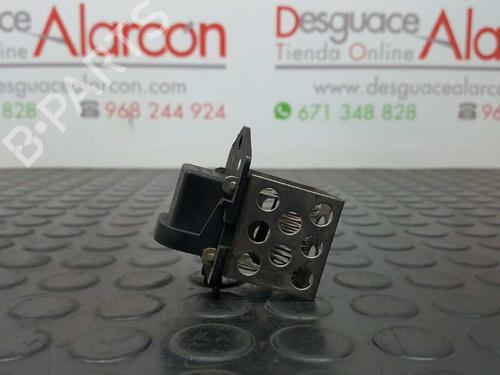 Used Other RENAULT CLIO III (BR0/1, CR0/1) 1.5 dCi (BR17, CR17) (86 hp) 14529210