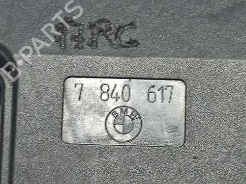 Tailgate lock BMW 1 (E87) 116 d | BP12203786C101 