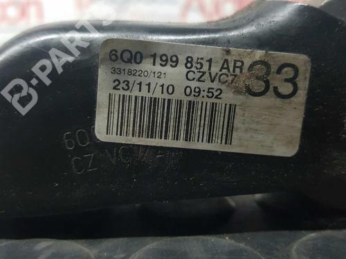 Engine mount SEAT IBIZA IV SC (6J1, 6P5) 1.2 TDI | BP10263361M89 