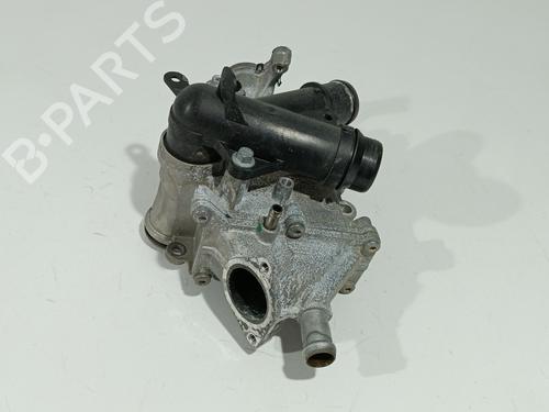 EGR-Ventil EGR-Ventil LAND ROVER RANGE ROVER VELAR (L560) 2.0 D240 SD4 4x4 (241 hp) 34445502 34445502