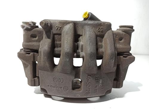Right front brake caliper CITROËN JUMPER II Van 2.2 HDi 120 | BP36675442M104 - Image 3