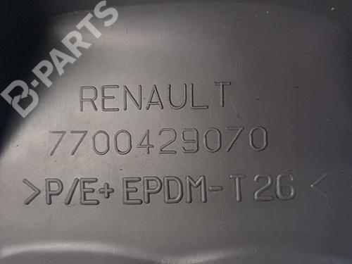 Left front window switch RENAULT MEGANE I (BA0/1_) 1.6 16V (BA04, BA0B, BA11, BA1J, BA16, BA19, BA1K, BA1V,... | BP6805352I27 