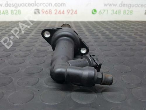 Clutch slave cylinder VW POLO V (6R1, 6C1) | BP14528348M113