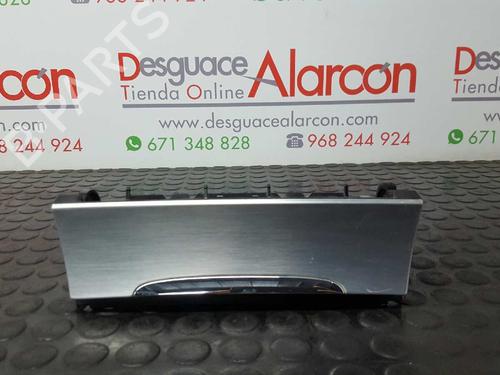 Askebeger VW PASSAT B6 (3C2) [2005-2010]  14528226
