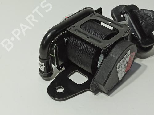 Sikkerhedssele foran højre MITSUBISHI MIRAGE / SPACE STAR VI Hatchback (A0_A) 1.2 LPG (A03A) | BP29152018I25 