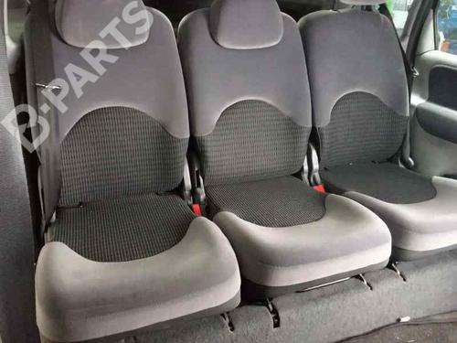 Support CITROËN XSARA PICASSO (N68) 1.6 16V | BP14534845C155 