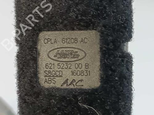 Seat buckle LAND ROVER RANGE ROVER SPORT II (L494) 3.0 TDV6 4x4 | BP14543077I32