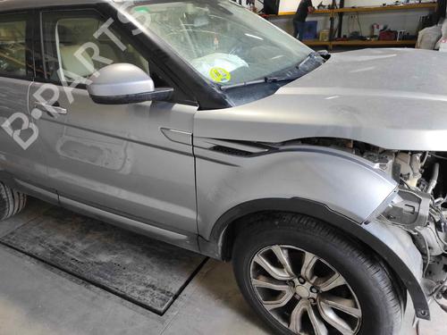 Commande Chauffage LAND ROVER RANGE ROVER EVOQUE (L538) 2.2 D 4x4 | BP8295994I5 