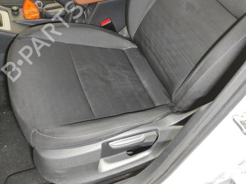 Left front seat SKODA OCTAVIA III (5E3, NL3, NR3) 2.0 TDI | BP17079253C15 