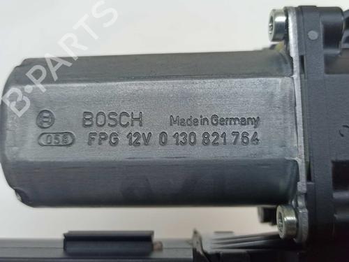 Right rear window motor VW TOUAREG (7LA, 7L6, 7L7) 2.5 R5 TDI | BP7522473E22