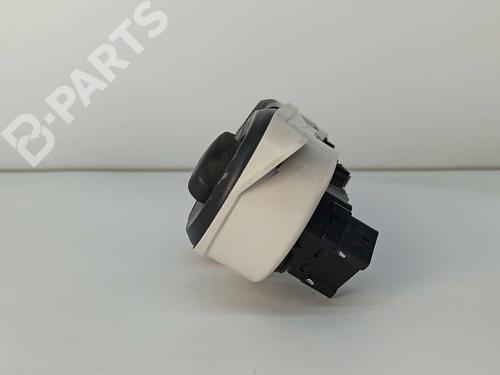 Climate control FORD TRANSIT CONNECT (P65_, P70_, P80_) 1.8 Di | BP6520812I5 