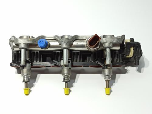 Intake manifold AUDI Q7 (4MB, 4MG, 4MQ) 3.0 TFSI quattro | BP29294811M70 