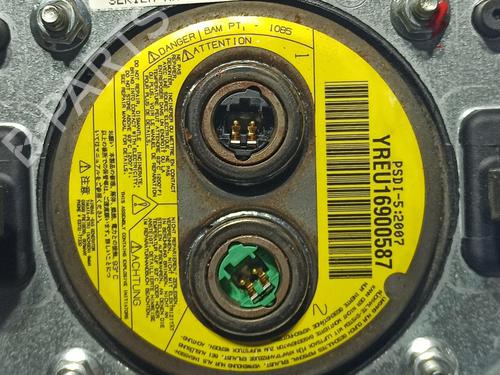 Driver airbag BMW X3 (E83) xDrive 20 d | BP10637203C9 