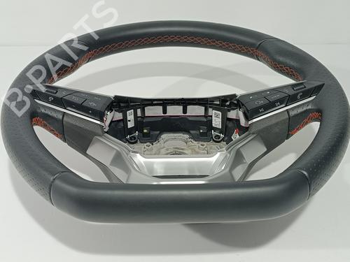 Steering wheel SEAT LEON Sportstourer (KL8, KLD) 1.5 TSI | BP25587244C49 