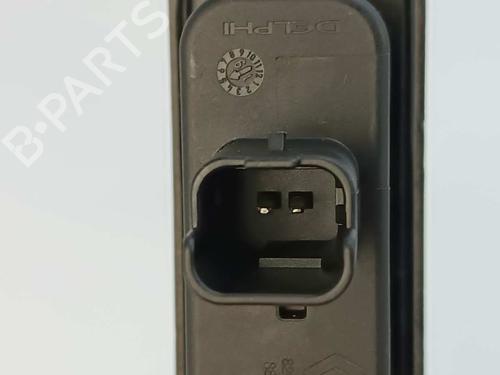 Trunk håndtak RENAULT ZOE (BFM_)  | BP11528116C132
