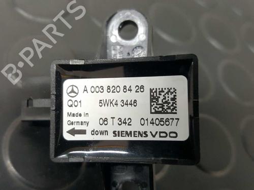 Elektronisk sensor MERCEDES-BENZ S-CLASS (W221, V221) S 320 CDI 4-matic (221.080, 221.180) | BP2745274M84 