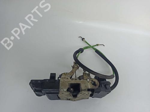 Front left lock FIAT STILO (192_) 1.9 D Multijet | BP6440554C98 