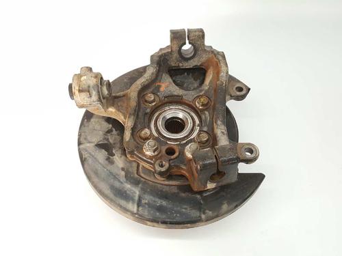 Right rear steering knuckle NISSAN PATHFINDER III (R51) 2.5 dCi | BP4381395M28