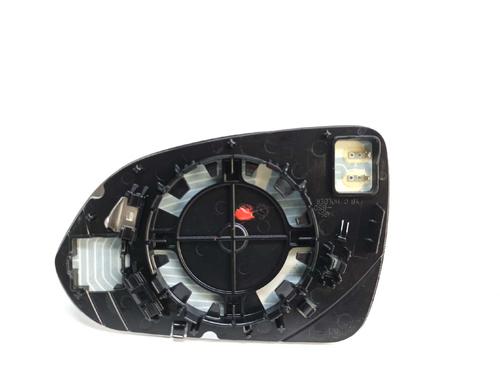 Right mirror glass KIA STONIC (YB) 1.6 CRDi | BP14540773C147 