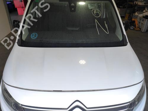 hood-citroen-berlingo-er_-ec_-2018-35980080 main image