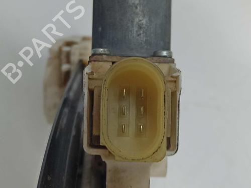 Front left window mechanism BMW 3 (E90) 320 d | BP8620360C22