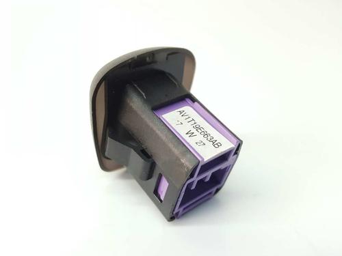 Elektronisk modul FORD FIESTA VII (HJ, HF) 1.0 EcoBoost (125 hp) 14535802