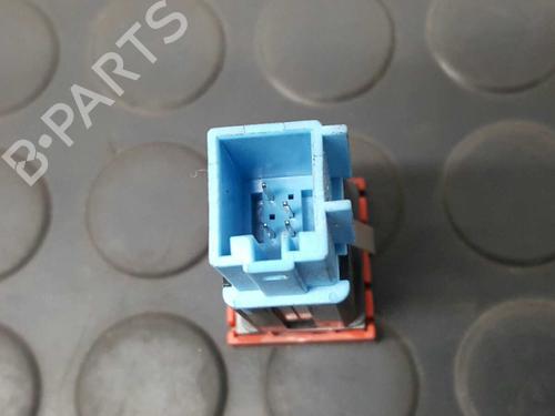 Warning switch VW POLO V (6R1, 6C1) 1.4 TDI | BP6628988I22