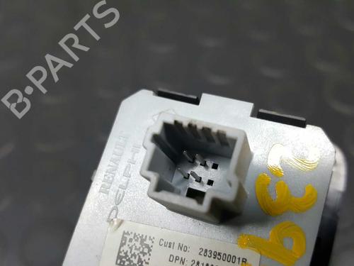 Switch RENAULT GRAND SCÉNIC III (JZ0/1_) 1.5 dCi (JZ0B, JZ07) | BP2736511I30