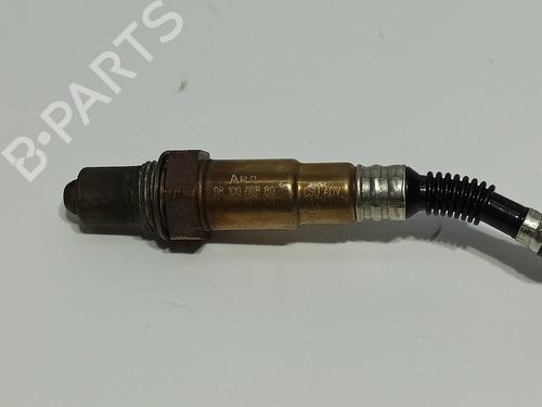 Electronic sensor PEUGEOT 2008 I (CU_) 1.2 THP 130 / PureTech 130 | BP24651848M84