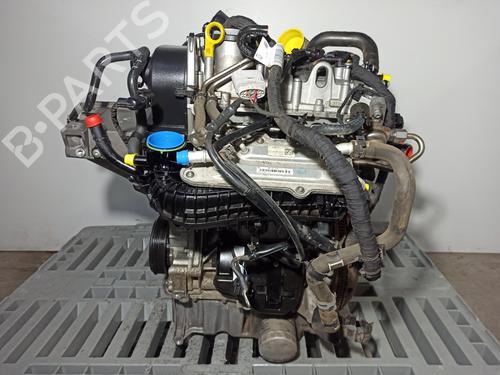 Engine SEAT IBIZA V (KJ1, KJG)  | BP22684945M1 