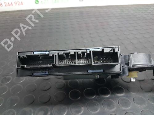 Motor elevalunas trasero izquierdo VW TOUAREG (7LA, 7L6, 7L7) 3.0 V6 TDI | BP2738993E23 