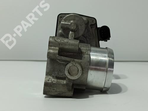 Throttle body FORD KA+ III (UK, FK) 1.2 Ti-VCT | BP12070230M82 