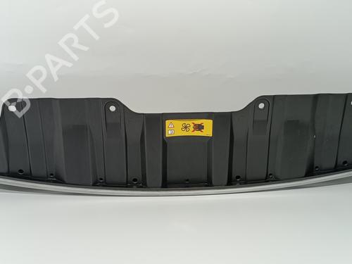 Grille MINI MINI COUNTRYMAN (R60) Cooper SD | BP16662016C40