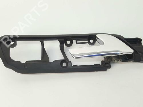 Maniglia interna anteriore destra VW POLO IV (9N_, 9A_) 1.9 SDI (64 hp) 6882171