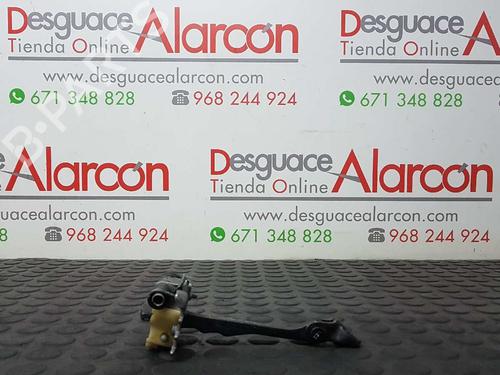 Used Support RENAULT MEGANE III Hatchback (BZ0/1_, B3_) 1.5 dCi (BZ1G, BZ1W, BZ0R) (95 hp) 14530502